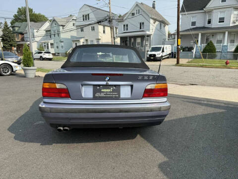 1996 BMW 3 Series 328i