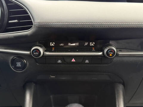 2020 Mazda Mazda3 Sedan Select