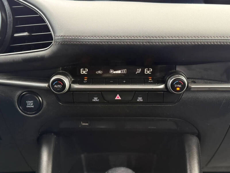 2020 Mazda Mazda3 Sedan Select