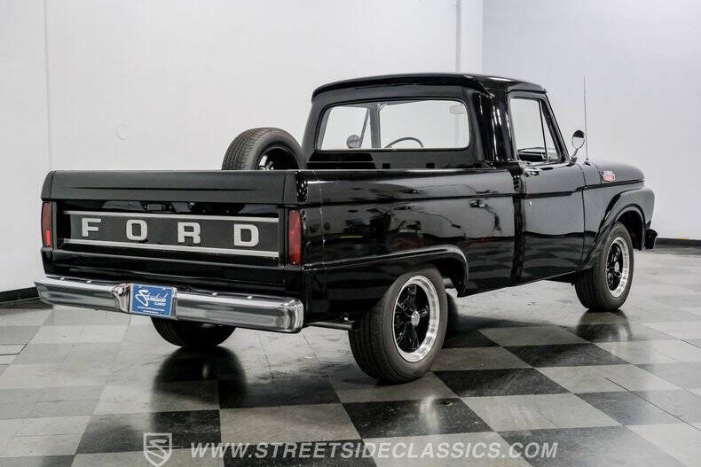 1964 Ford F-100