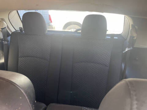 2016 Dodge Journey SE