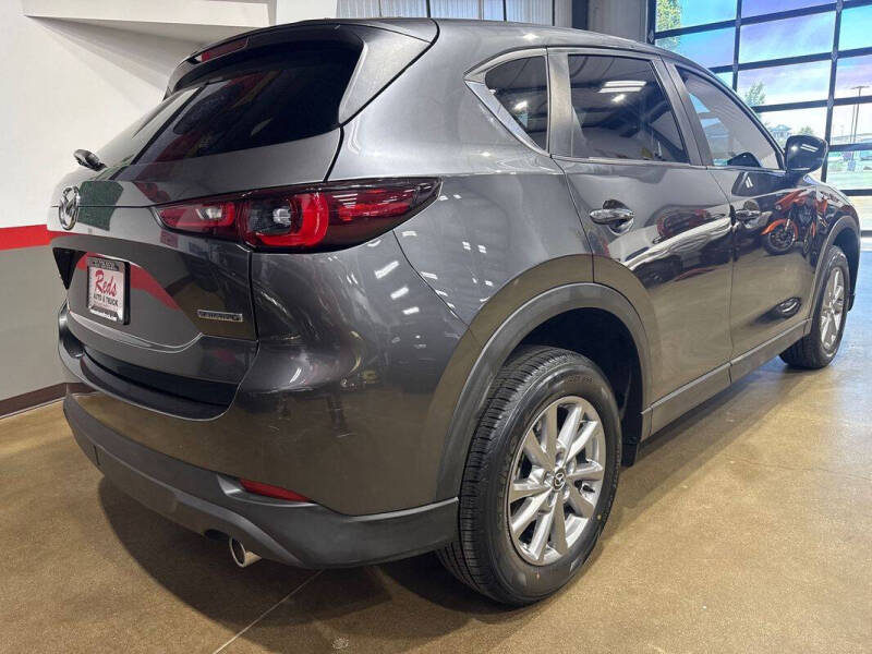 2023 Mazda CX-5 2.5 S Select