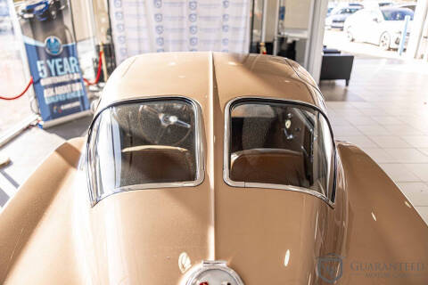 1963 Chevrolet Corvette