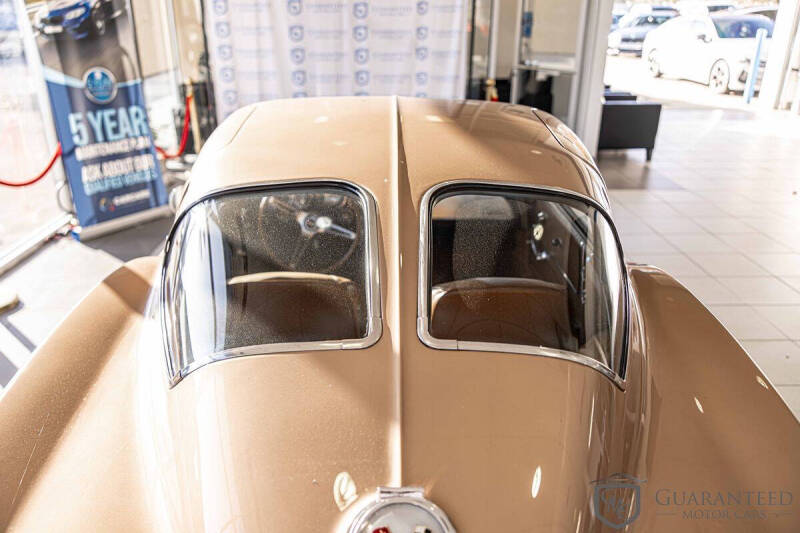 1963 Chevrolet Corvette