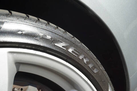 2013 Audi S6 4.0T quattro Prestige