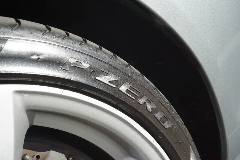 2013 Audi S6 4.0T quattro Prestige