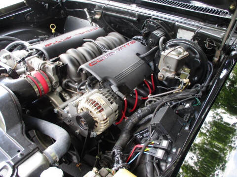 1970 Chevrolet Nova Pro Touring