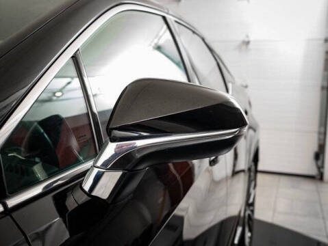 2020 Lexus RX 450h F SPORT Performance