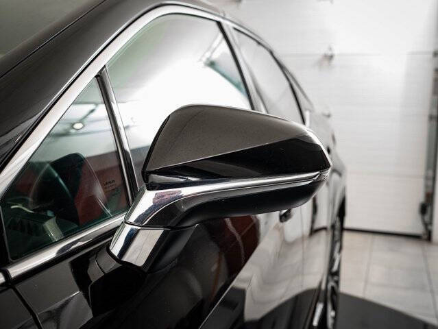 2020 Lexus RX 450h F SPORT Performance