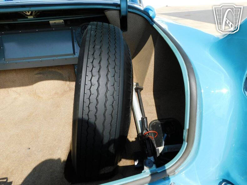 1955 Cadillac Sixty Special