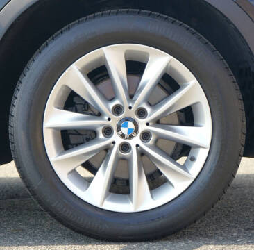 2011 BMW X3 xDrive28i