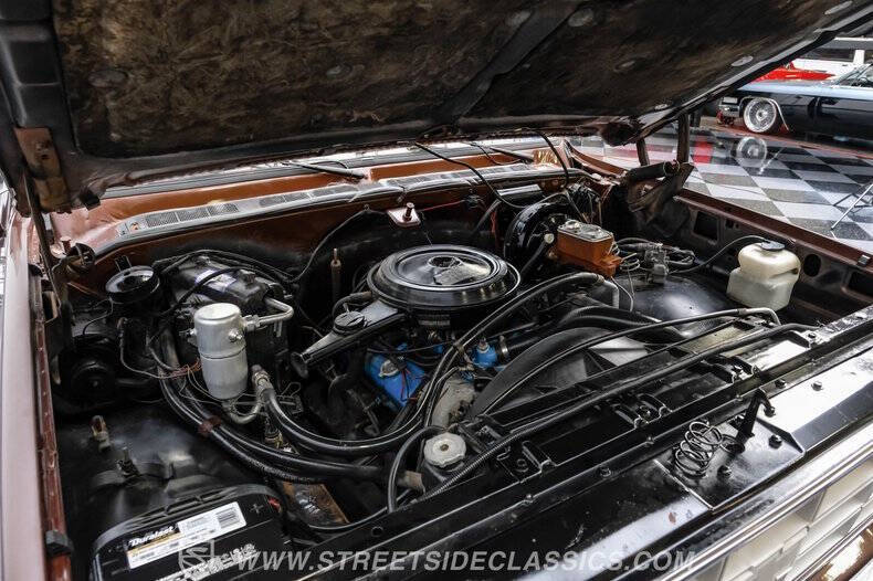 1978 Chevrolet Blazer