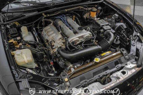 1999 Mazda MX-5 Miata