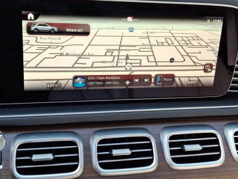 2026 Mercedes-Benz GLE GLE 350 4MATIC