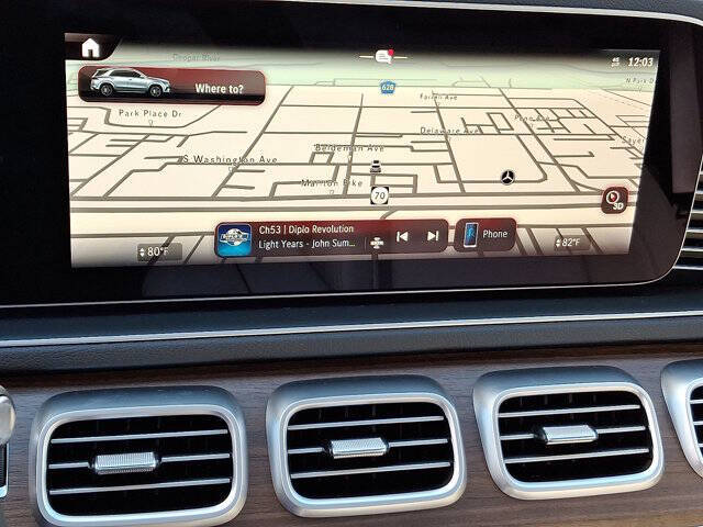 2026 Mercedes-Benz GLE GLE 350 4MATIC