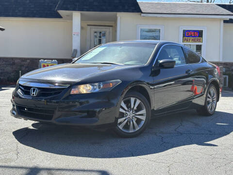 2011 Honda Accord for sale at Hola Auto Sales Doraville in Doraville GA