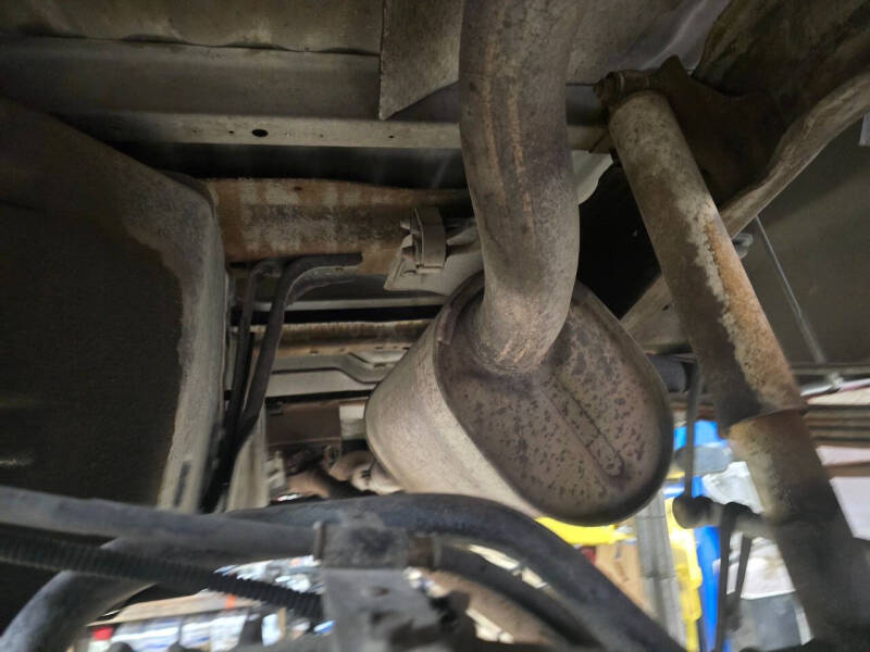 2006 Ford F-350 Super Duty Lariat