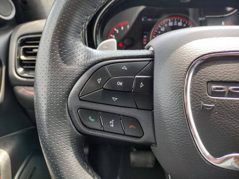 2024 Dodge Durango R/T Plus