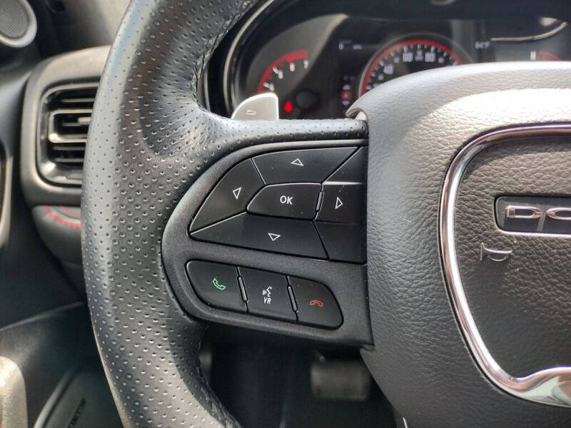 2024 Dodge Durango R/T Plus