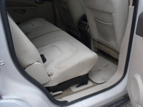 2006 Buick Rendezvous CXL