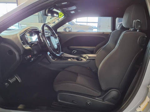 2020 Dodge Challenger