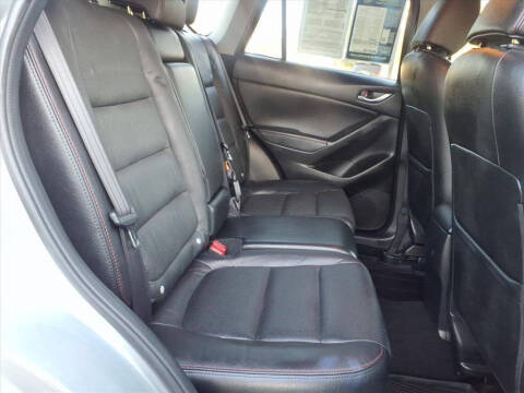 2013 Mazda CX-5 Grand Touring