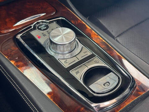 2010 Jaguar XK
