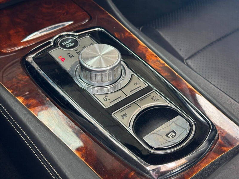 2010 Jaguar XK