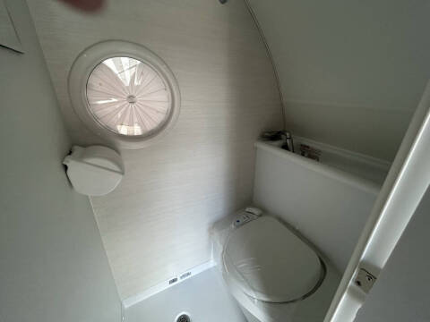 2025 nuCamp RV T@B 320 S