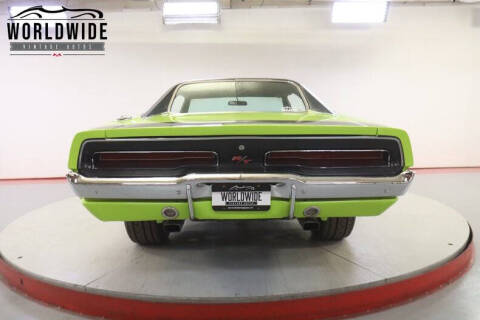 1969 Dodge Charger