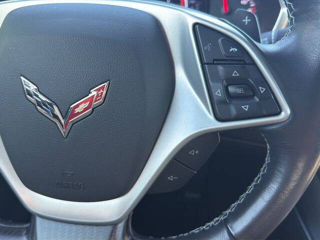 2019 Chevrolet Corvette Z06