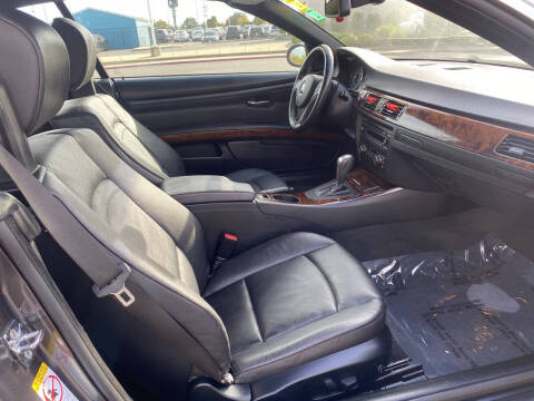 2008 BMW 3 Series 328i