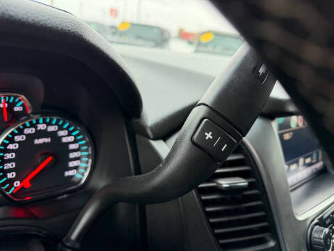 2019 Chevrolet Tahoe LS