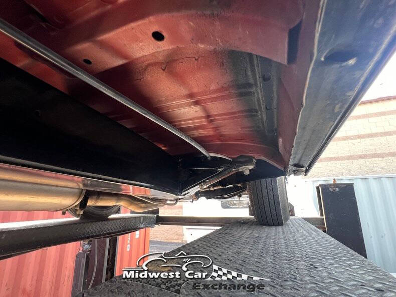 1957 Chevrolet Bel Air