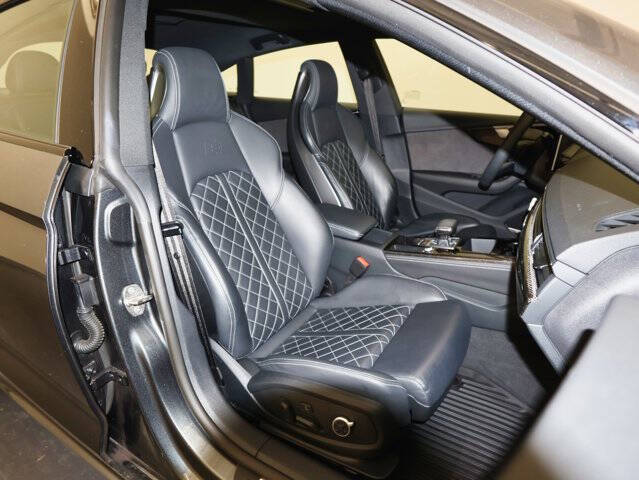 2023 Audi S5 Sportback 3.0T quattro Prestige