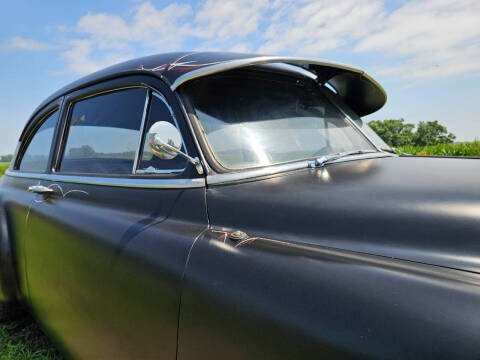1950 Chevrolet Deluxe
