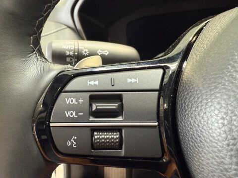 2026 Acura ADX