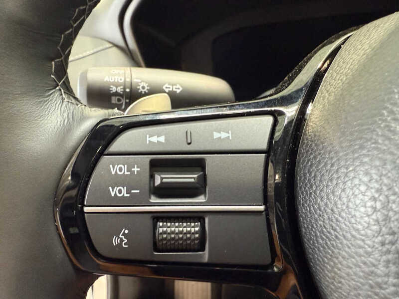 2026 Acura ADX