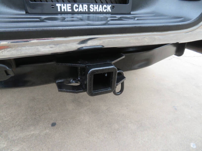 2012 Toyota Tundra Grade