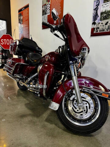 2006 Harley-Davidson Ultra Classic Electra Glide