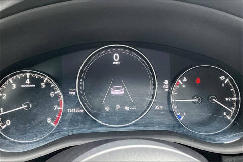 2021 Mazda CX-30 2.5 S