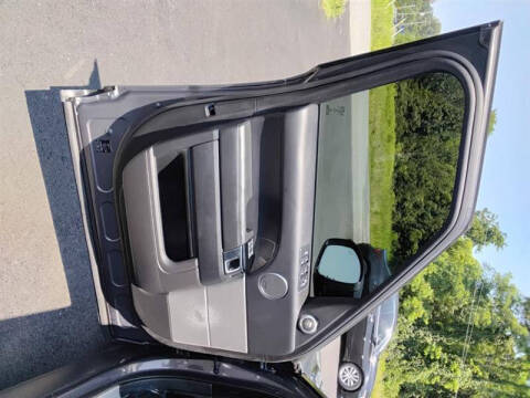 2016 Land Rover Range Rover Sport