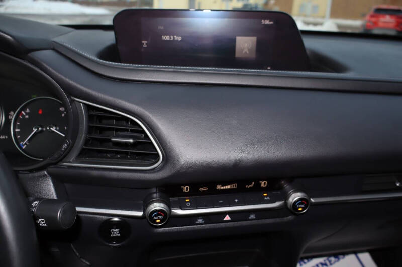 2023 Mazda CX-30 2.5 S Select