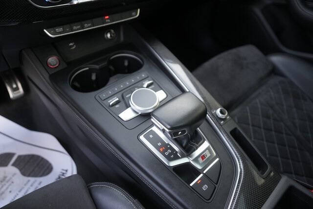 2019 Audi S4 3.0T quattro Premium Plus