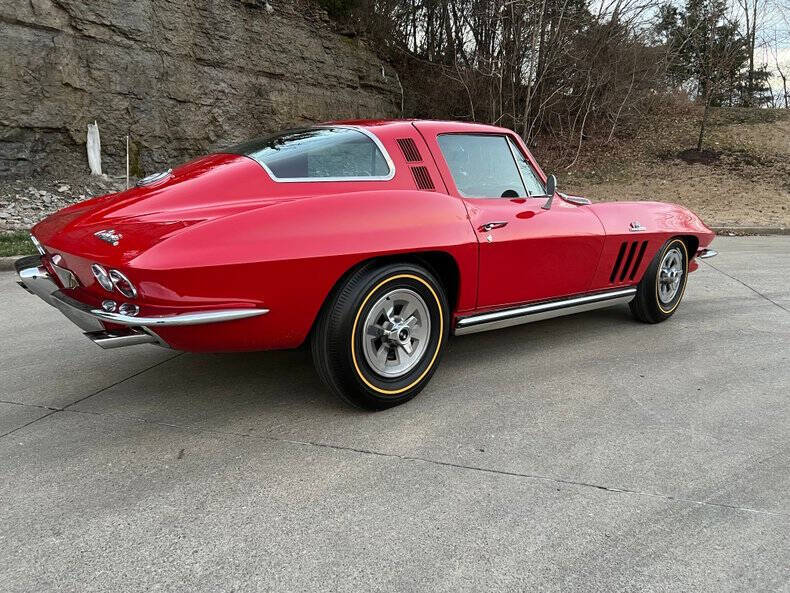 1965 Chevrolet Corvette