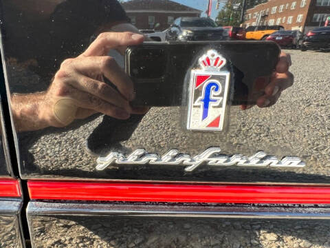 1990 Cadillac Allante