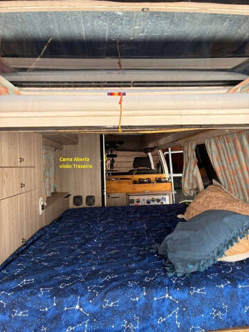 1999 Volkswagen Bus