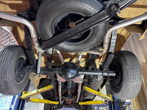 1976 Chevrolet Silverado 1500