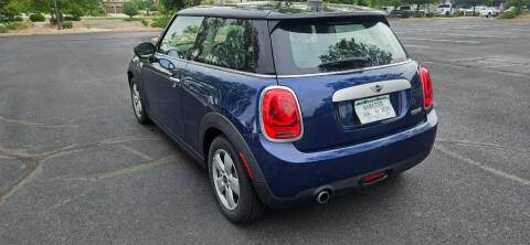 2015 MINI Hardtop 2 Door Cooper