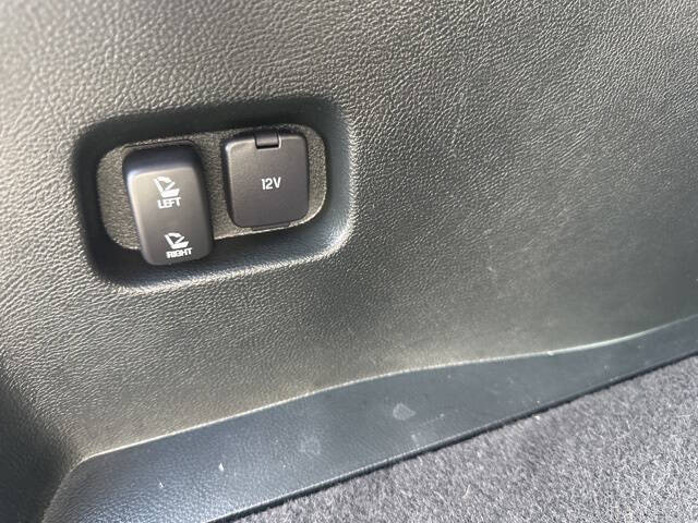 2022 Ford Edge ST-Line